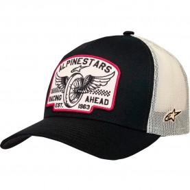 шапка,всички,шапки,alpinestars,heritage,patch,cap,black,(black,natural)