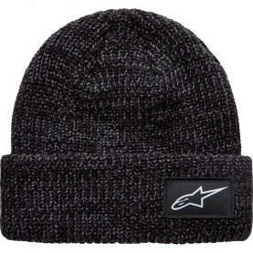 шапка,всички,шапки,alpinestars,unload,rib,cuff,beanie,black,(charcoal,melange)