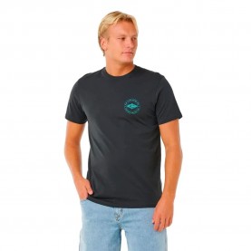 тениска,мъжки,тениски,дамски,тениски,rip,curl,staple,short,sleeve,t,shirt,black,(washed,black)