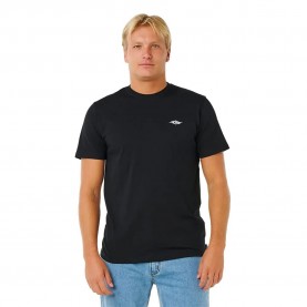 тениска,мъжки,тениски,дамски,тениски,rip,curl,streamline,embroid,short,sleeve,t,shirt,black,(black)