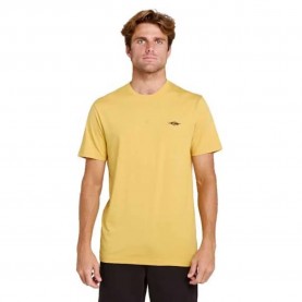 тениска,мъжки,тениски,дамски,тениски,rip,curl,streamline,embroid,short,sleeve,t,shirt,yellow,(ochre)