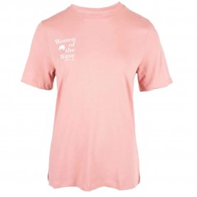 тениска,мъжки,тениски,дамски,тениски,o´neill,wow,short,sleeve,t,shirt,pink,(genuine,pink)