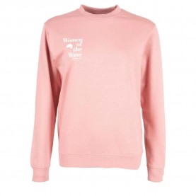 блуза,дамски,блузи,o´neill,wow,sweatshirt,pink,(genuine,pink)