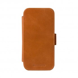 Dbramante Copenhagen iPhone 17 phone case - Brown (Tan) други,аксесоари,dbramante,copenhagen,iphone,17,phone,case,brown,(tan)