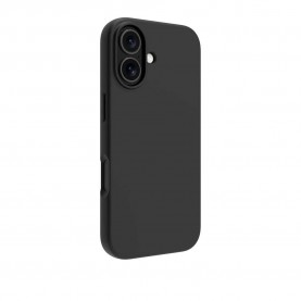 Dbramante IU63CL006704 Iceland Ultra iPhone 17 phone case - Black (Black) други,аксесоари,dbramante,iu63cl006704,iceland,ultra,iphone,17,phone,case,black,(black)
