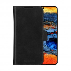 Dbramante Lynge Galaxy S25+ phone case - Black (Black) други,аксесоари,dbramante,lynge,galaxy,s25+,phone,case,black,(black)