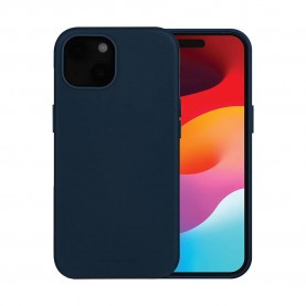 Dbramante Roskilde iPhone 13/14/15/16e phone case - Blue (Blue) други,аксесоари,dbramante,roskilde,iphone,13,14,15,16e,phone,case,blue,(blue)