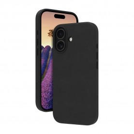 Dbramante Roskilde iPhone 17 phone case - Black (Black) други,аксесоари,dbramante,roskilde,iphone,17,phone,case,black,(black)