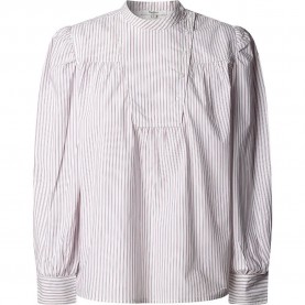 дамски,блузи,pepe,jeans,aire,long,sleeve,blouse,white,(cranberry,pink)