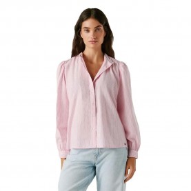 дамски,блузи,pepe,jeans,atyty,long,sleeve,blouse,pink,(pale,pink)