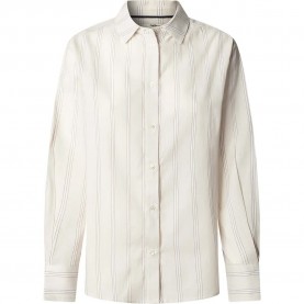 риза,с,дълъг,ръкав,дамски,ризи,мъжки,ризи,pepe,jeans,bain,long,sleeve,shirt,beige,(natural,beige)