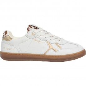 маратонки,мъжки,маратонки,дамски,маратонки,pepe,jeans,ball,chic,trainers,white,(off,white)