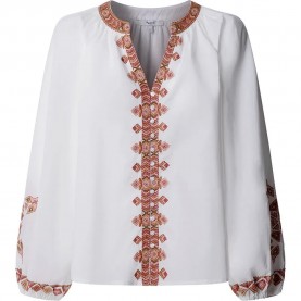 дамски,блузи,pepe,jeans,beliz,long,sleeve,blouse,white,(base,beige)