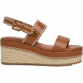 сандали,на,платформа,дамски,сандали,и,чехли,pepe,jeans,billie,wedge,sandals,brown,(tobacco,brown)