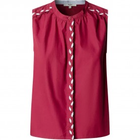 дамски,блузи,pepe,jeans,brita,sleeveless,blouse,pink,(cranberry,pink)