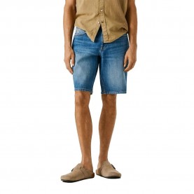 къси,панталони,мъжки,панталони,дамски,панталони,pepe,jeans,camden,tapered,fit,denim,shorts,blue,(bright,blue,denim)