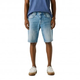 къси,панталони,мъжки,панталони,дамски,панталони,pepe,jeans,camden,tapered,fit,denim,shorts,blue,(denim,blue)