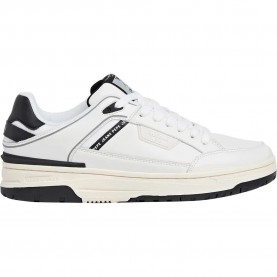 Маратонки Pepe jeans Chester Master trainers - White (White) маратонки,мъжки,маратонки,дамски,маратонки,pepe,jeans,chester,master,trainers,white,(white)