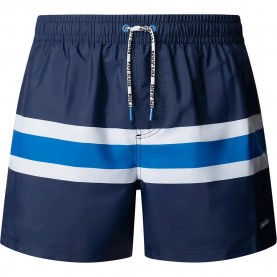 бански,гащета,мъжки,бански,костюми,pepe,jeans,color,block,swimming,shorts,blue,(navy)
