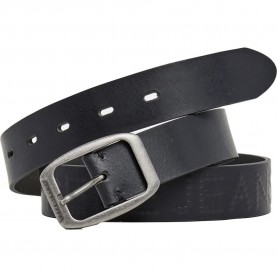 Колан Pepe jeans Derek belt - Black (Black) колан,колани,pepe,jeans,derek,belt,black,(black)