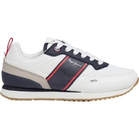 маратонки,мъжки,маратонки,дамски,маратонки,pepe,jeans,dublin,sport,pbs400007,trainers,white,(off,white)