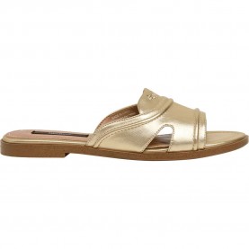 Сандали Pepe jeans Dyana Bay sandals - Golden (Golden) сандали,дамски,сандали,и,чехли,pepe,jeans,dyana,bay,sandals,golden,(golden)