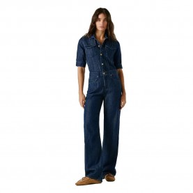 гащеризон,дамски,гащеризони,pepe,jeans,evie,jumpsuit,blue,(denim)