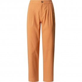 Панталони Pepe jeans Flavia pants - Orange (Bronze Beige) панталони,мъжки,панталони,дамски,панталони,pepe,jeans,flavia,pants,orange,(bronze,beige)