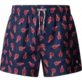 бански,гащета,мъжки,бански,костюми,pepe,jeans,funky,lobster,swimming,shorts,blue,(navy)