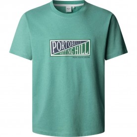 тениска,мъжки,тениски,дамски,тениски,pepe,jeans,george,short,sleeve,t,shirt,green,(woods,green)