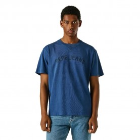 тениска,мъжки,тениски,дамски,тениски,pepe,jeans,gio,short,sleeve,t,shirt,blue,(washed,navy,blue)