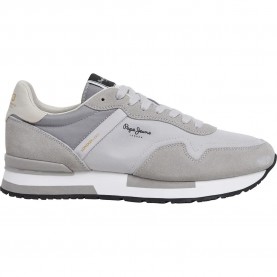 маратонки,мъжки,маратонки,дамски,маратонки,pepe,jeans,hailon,basic,trainers,grey,(middle,grey)