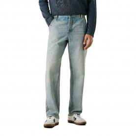 мъжки,панталони,дамски,панталони,pepe,jeans,helix,authentic,loose,tapered,fit,jeans,blue,(blue,rigid,denim)