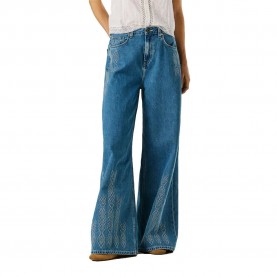 мъжки,панталони,дамски,панталони,pepe,jeans,jaimy,ikat,wide,leg,high,waist,jeans,blue,(denim)