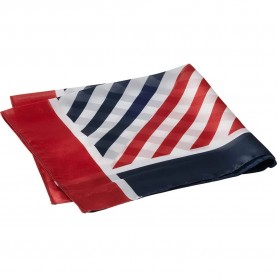 Pepe jeans Jackie handkerchief - Multicolor (Royal Red) ръкавици,шапки,и,шалове,pepe,jeans,jackie,handkerchief,multicolor,(royal,red)