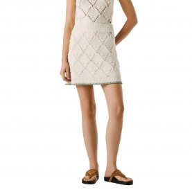 пола,дамски,поли,и,рокли,pepe,jeans,kaira,short,skirt,beige,(antique,white)