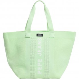 пазарска,чанта,всички,чанти,pepe,jeans,knit,winslow,shopper,bag,green,(light,yellow)