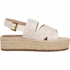 сандали,дамски,сандали,и,чехли,pepe,jeans,lyla,dance,sandals,white,(mousse,white)
