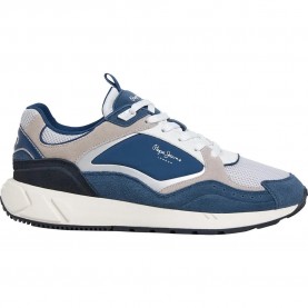 маратонки,мъжки,маратонки,дамски,маратонки,pepe,jeans,marlon,grade,trainers,blue,(dark,denim,blue)