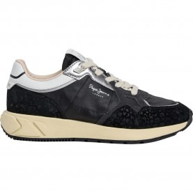 маратонки,мъжки,маратонки,дамски,маратонки,pepe,jeans,marlon,wild,trainers,black,(black)