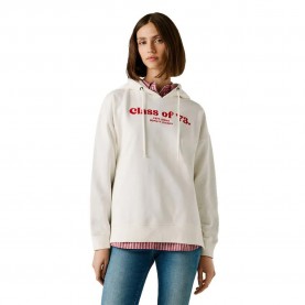 суичър,дамски,блузи,pepe,jeans,narel,hoodie,white,(antique,white)