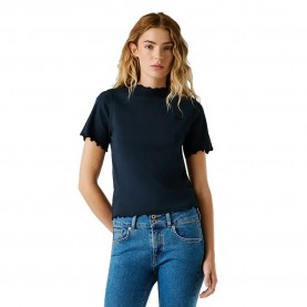 тениска,мъжки,тениски,дамски,тениски,pepe,jeans,nora,short,sleeve,t,shirt,blue,(dulwich,blue)