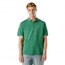 дамски,блузи,с,яка,мъжки,блузи,с,яка,pepe,jeans,oscar,short,sleeve,polo,green,(woods,green)