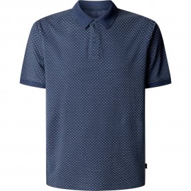 дамски,блузи,с,яка,мъжки,блузи,с,яка,pepe,jeans,oscar,pm5400089,short,sleeve,polo,blue,(washed,navy,blue)