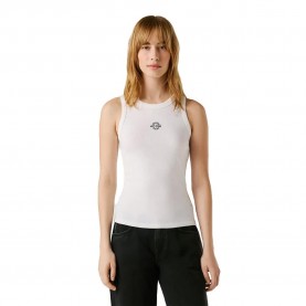 тениска,мъжки,тениски,дамски,тениски,pepe,jeans,phoenix,sleeveless,t,shirt,white,(white)
