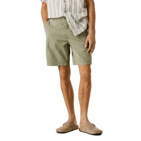 Къси панталони Pepe jeans Pm8000033 Relaxed Fit shorts - Green (Palm Green) къси,панталони,мъжки,панталони,дамски,панталони,pepe,jeans,pm8000033,relaxed,fit,shorts,green,(palm,green)