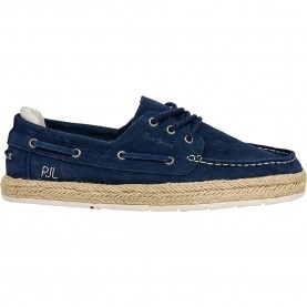 Pepe jeans Porto Deck espadrilles - Blue (Navy) мъжки,еспадрили,pepe,jeans,porto,deck,espadrilles,blue,(navy)