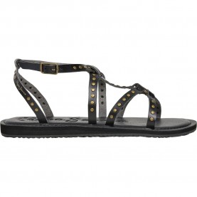 Джапанки Pepe jeans Rio Studs flip flops - Black (Black) джапанки,мъжки,джапанки,и,чехли,дамски,сандали,и,чехли,pepe,jeans,rio,studs,flip,flops,black,(black)