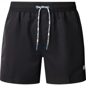 бански,гащета,мъжки,бански,костюми,pepe,jeans,rubber,swimming,shorts,black,(black)