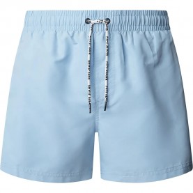 бански,гащета,мъжки,бански,костюми,pepe,jeans,rubber,swimming,shorts,blue,(oxford,blue)